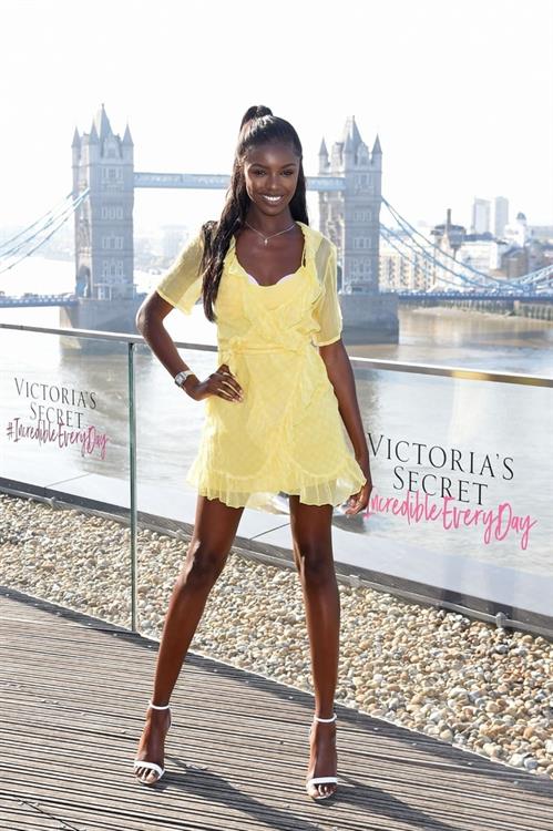 Leomie Anderson