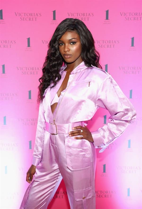 Leomie Anderson