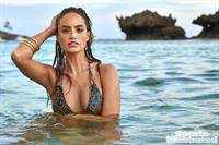 Haley Kalil - Sports Illustrated Swimsuit Issue 2019: Kenya