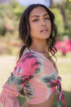 Chloe Rose Pictures Chloe Rose Bikini Bottoms