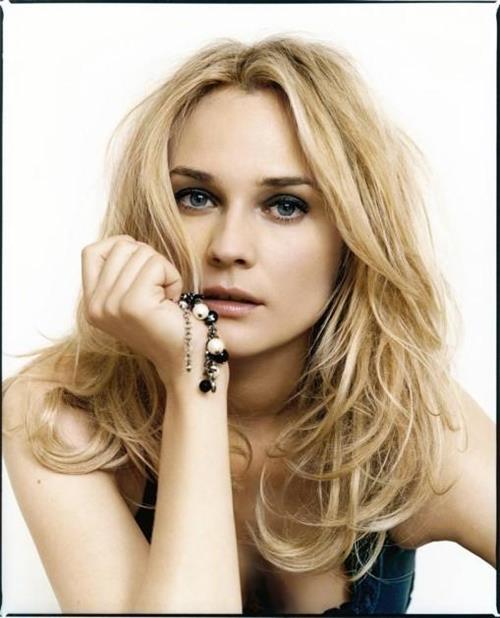 Diane Kruger