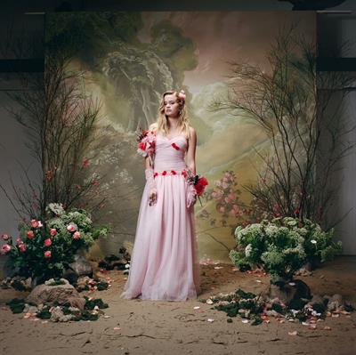 Ava Phillippe