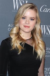 Ava Phillippe