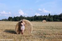 Helga Lovekaty in  Harvest  - 130 Pictures