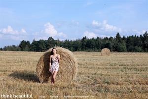 Helga Lovekaty Pictures Helga Lovekaty in  Harvest  - 130 Pictures