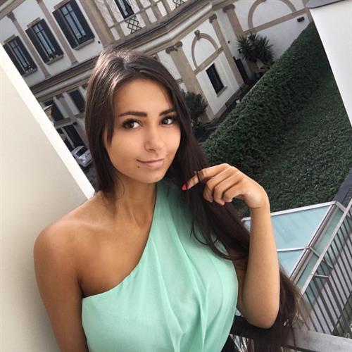 Helga Lovekaty