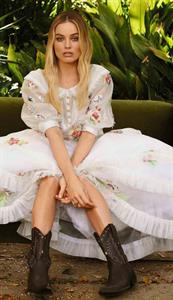 Margot Robbie