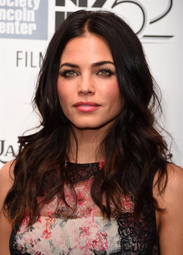 Jenna Dewan