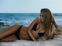 Scarlett Rose Leithold in a bikini