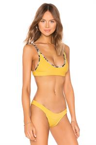 Anonymous in a bikini