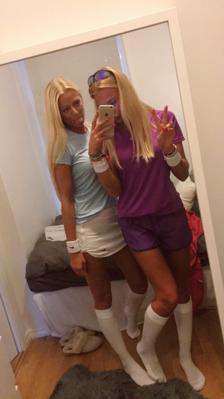 Anonymous taking a selfie