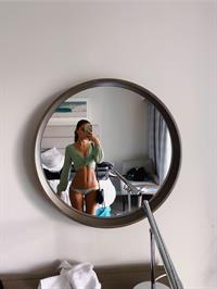 Anonymous taking a selfie