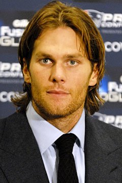 Tom Brady