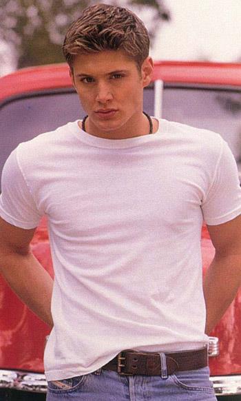 Jensen Ackles