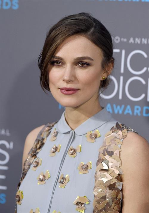 Keira Knightley