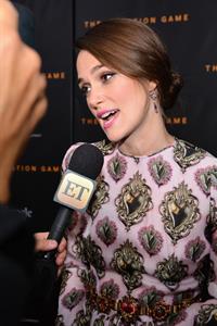 Keira Knightley