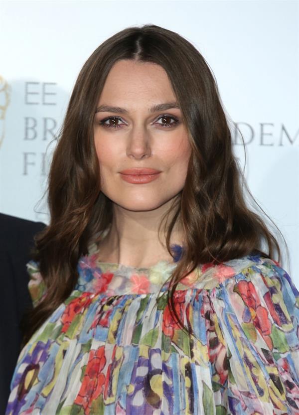 Keira Knightley