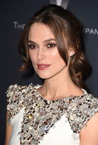 Keira Knightley