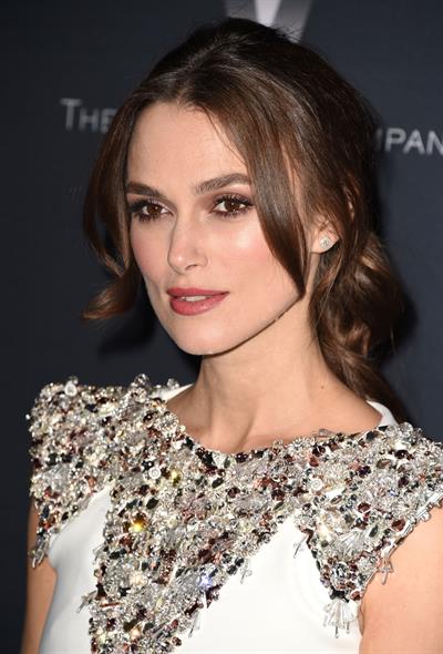 Keira Knightley
