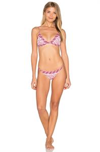 Alina Boyko in a bikini