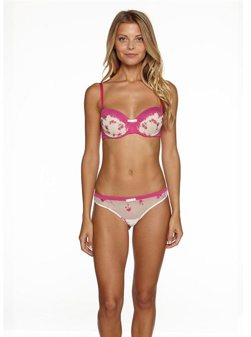 Alina Boyko in a bikini