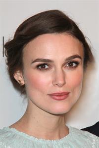 Keira Knightley