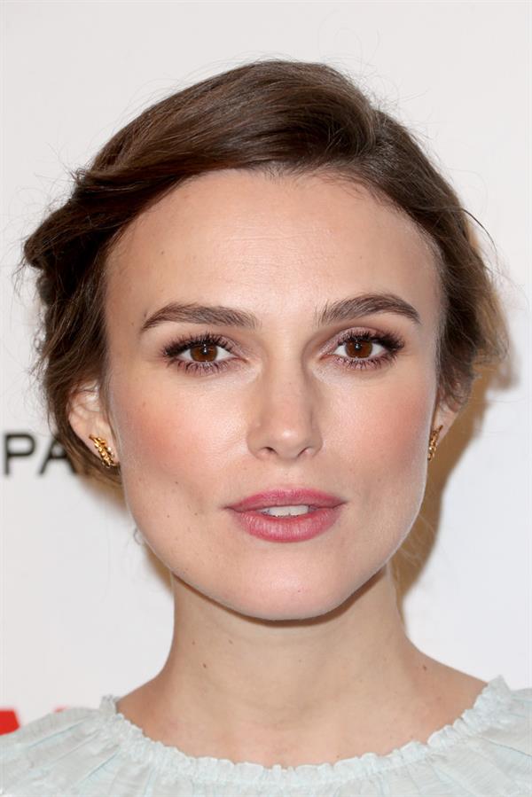 Keira Knightley