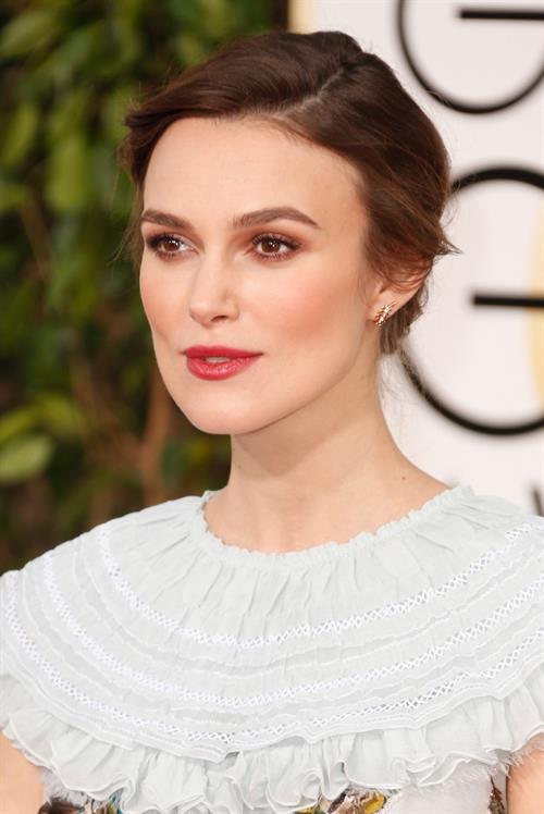 Keira Knightley