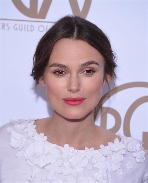 Keira Knightley