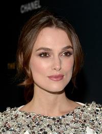 Keira Knightley