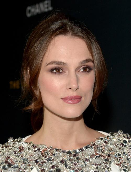 Keira Knightley