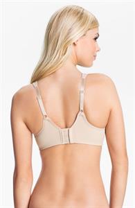 Danielle Knudson in lingerie