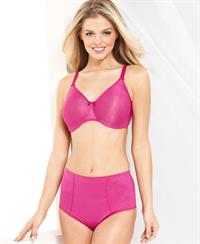 Danielle Knudson in lingerie