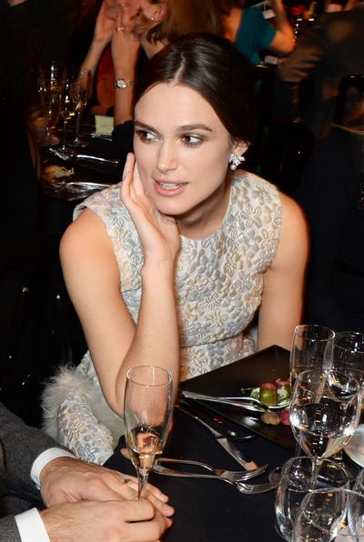 Keira Knightley