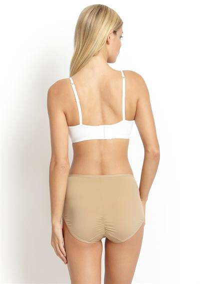 Danielle Knudson in lingerie - ass