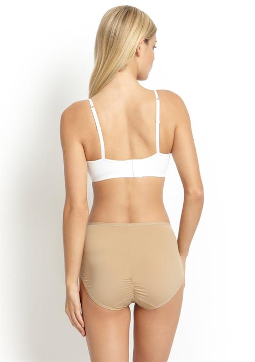 Danielle Knudson in lingerie - ass