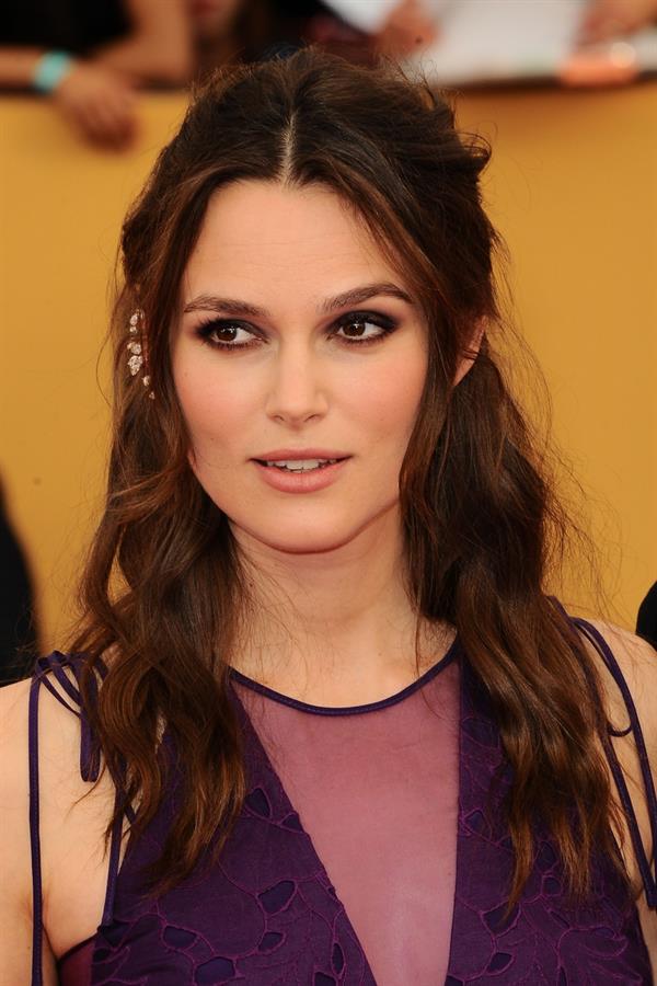 Keira Knightley