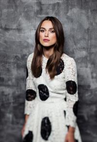 Keira Knightley
