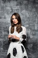 Keira Knightley