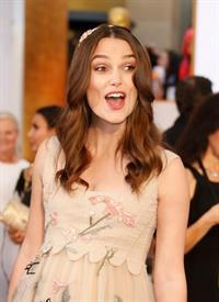 Keira Knightley