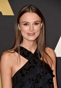Keira Knightley