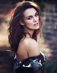 Keira Knightley