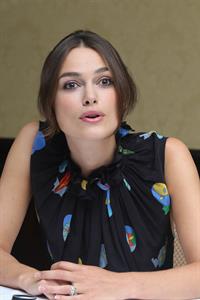 Keira Knightley