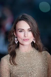 Keira Knightley