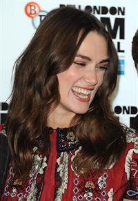 Keira Knightley