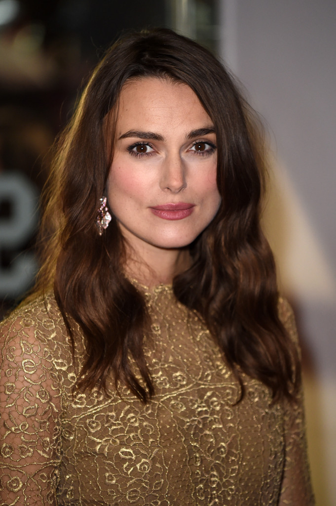 Keira Knightley