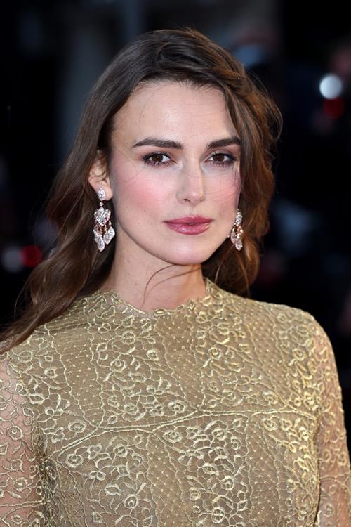 Keira Knightley