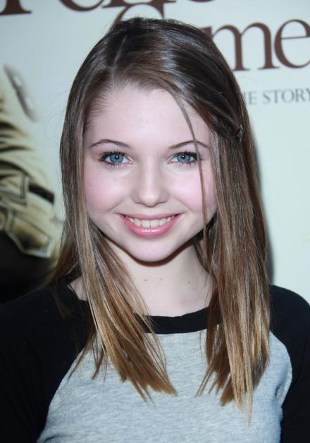 Sammi Hanratty