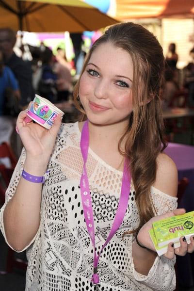 Sammi Hanratty