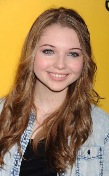 Sammi Hanratty